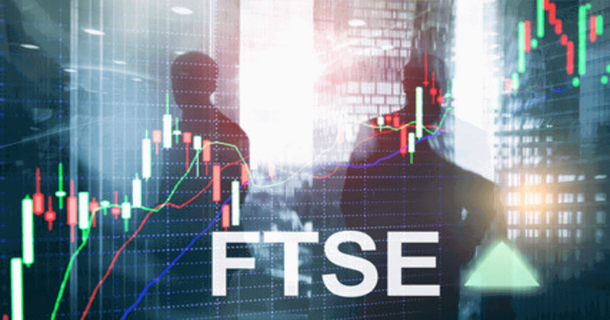 FTSE 100 FINTECHZOOM Level Up Your Finances