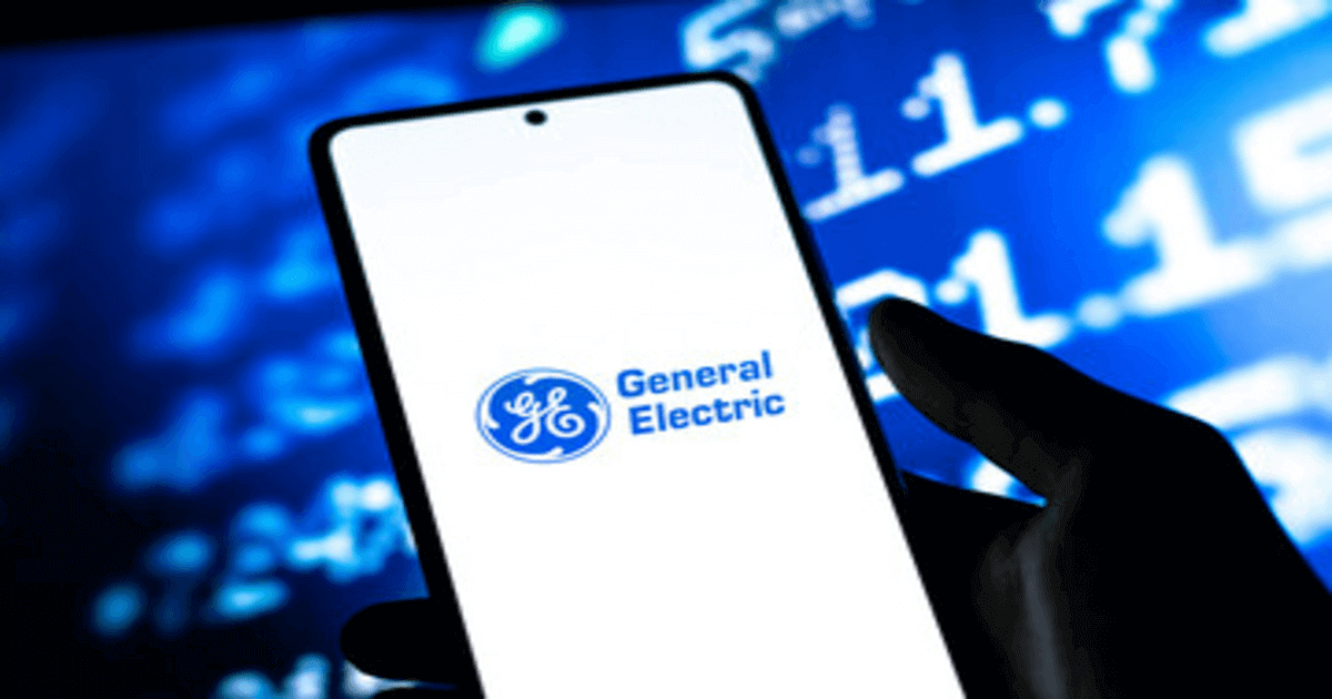 Is Fintechzoom Ge Stock a Good Buy Here Dives Deep in 2024