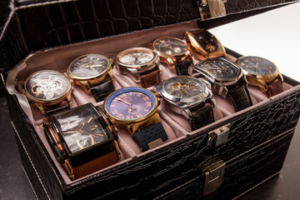 Key Technologies that set Fintechzoom Luxury watches apart.