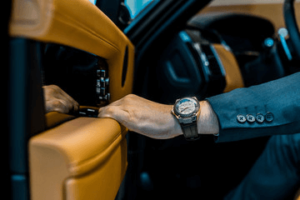 Overviews of FintechZoom Hublot Spirit in the Role of Financial Services with Advanced Technology