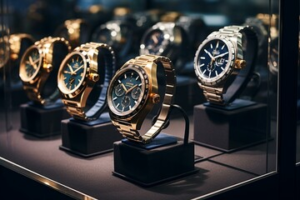 The partnership between FintechZoom and Hublot Spirit 