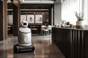 What are Technological Advancements in Luxury FintechZoom
