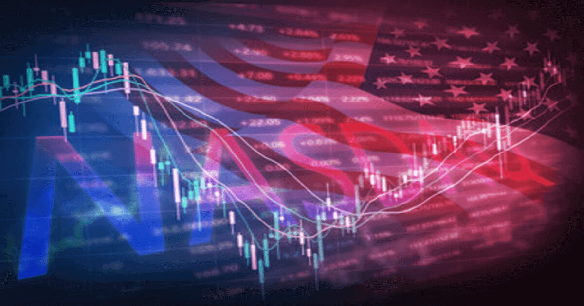 What is NASDAQ