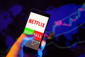 What is Netflix