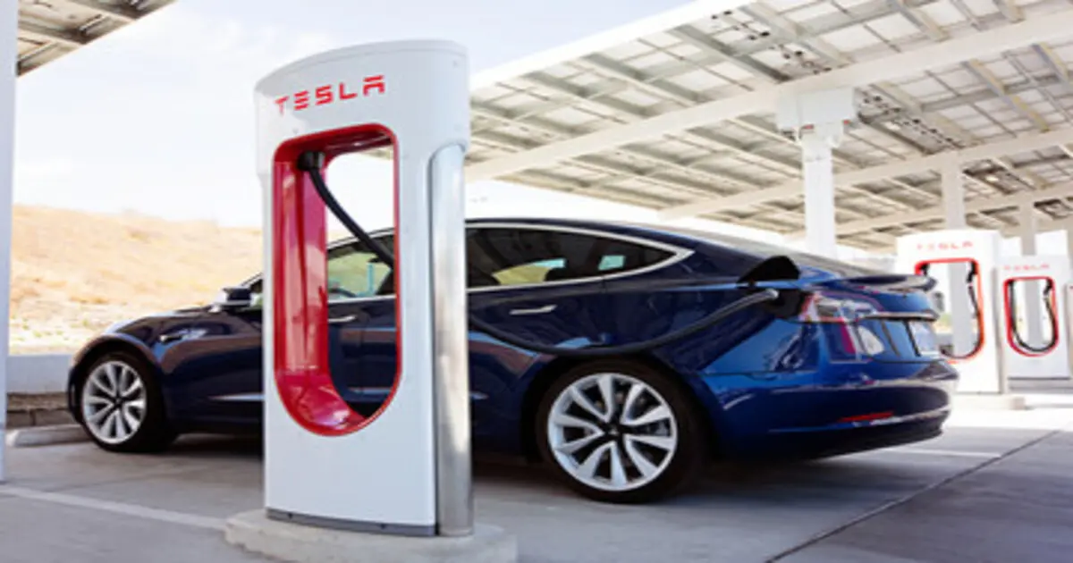 FintechZoom Tesla Stock