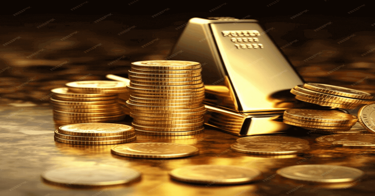 A Guide with Gold Price Fintechzoom Mastering the Gold Market Real-Time Insights