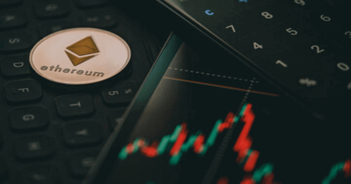 Ethereum Price Fintechzoom Movement Guide to Cryptocurrency Success