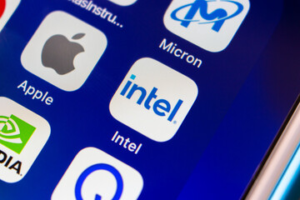 Fintechzoom Intel Stock Analysis
