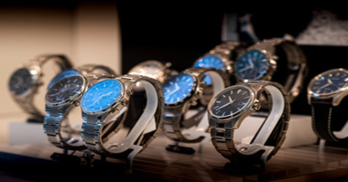 The Histories Behind Every FintechZoom Richard Mille Watch