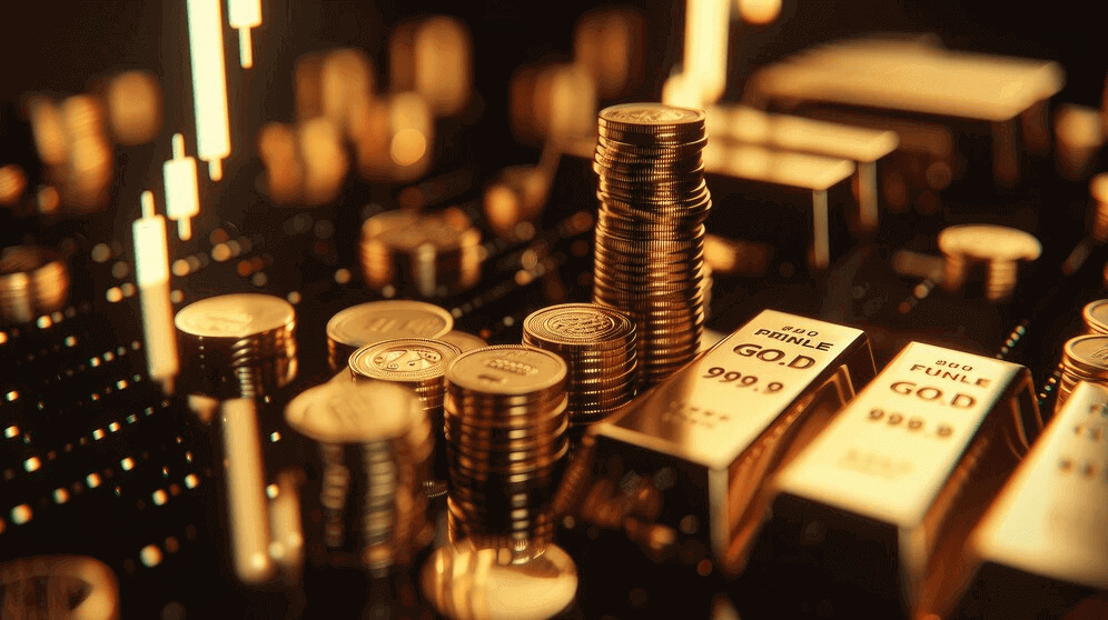 The Intricacies of Gold Prices 