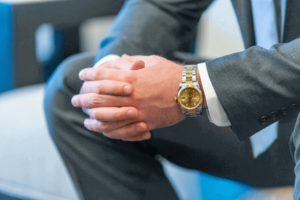 What is Breitling Navitimer