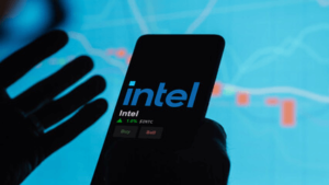 What is Intel Corporation