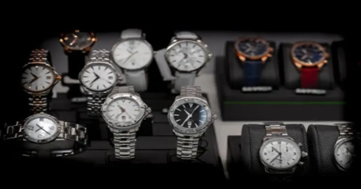 Why Are Richard Mille Watches The Ultimate Status Symbols in the Banking Industry